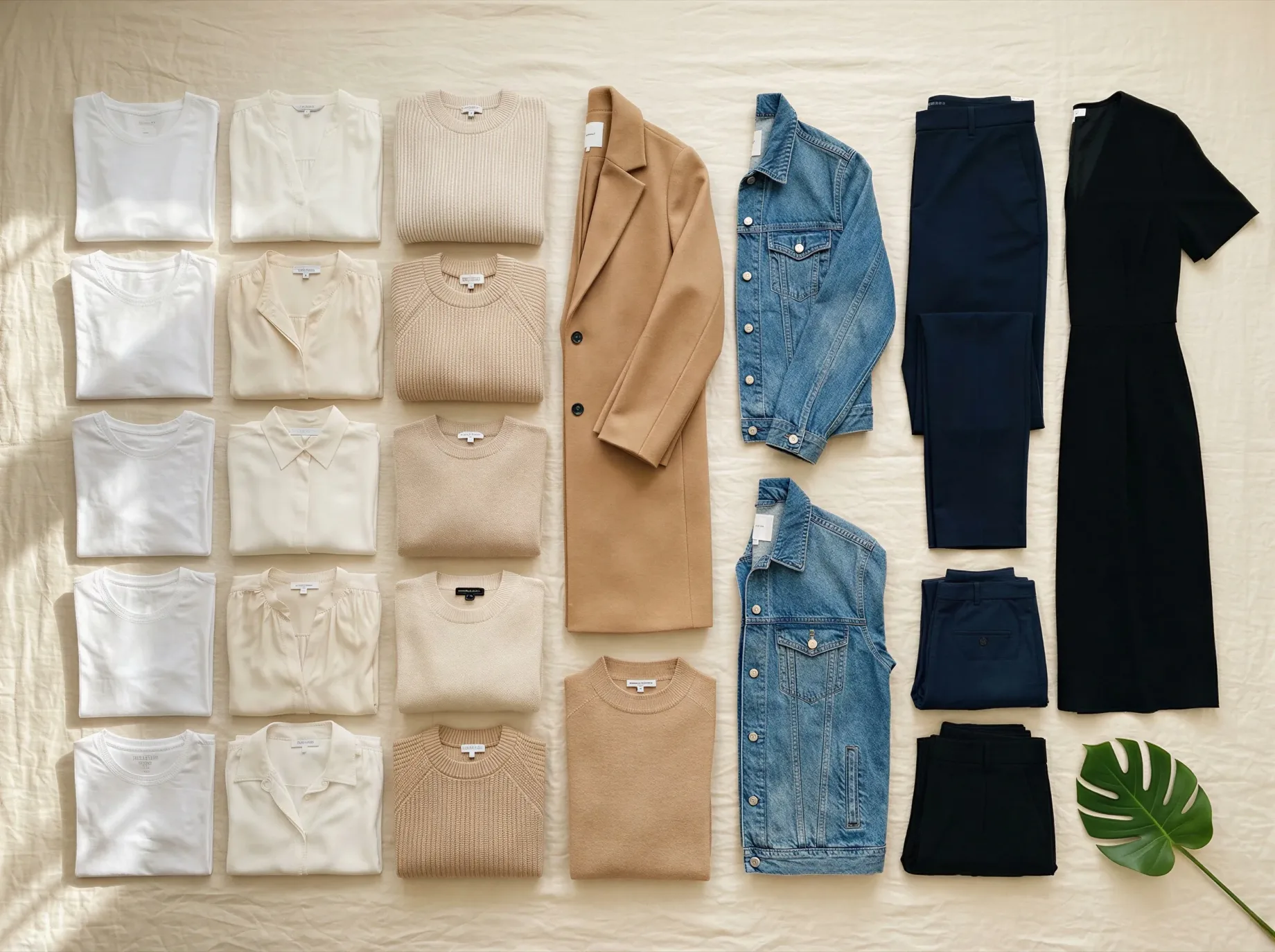 Digital Wardrobe Guide
