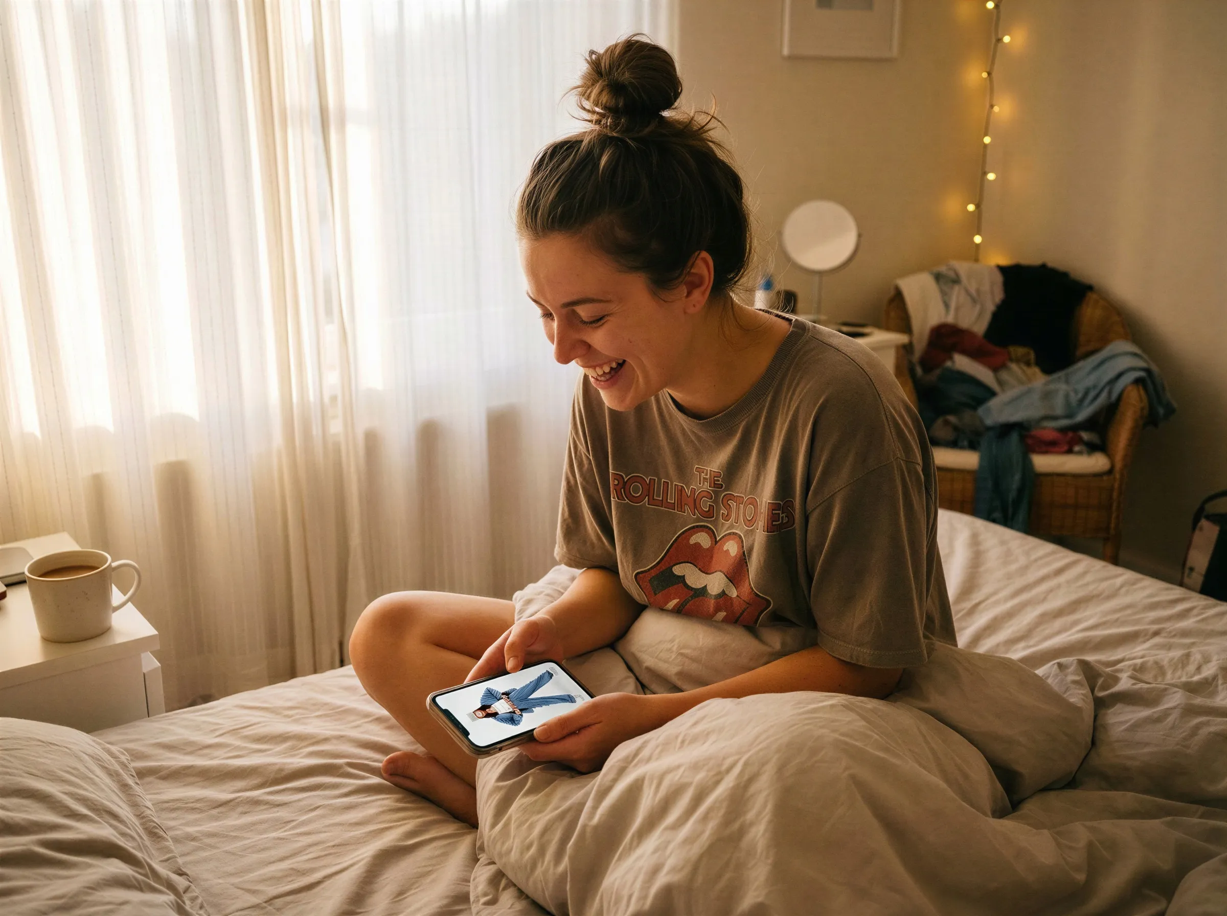 Virtual Try-On Guide